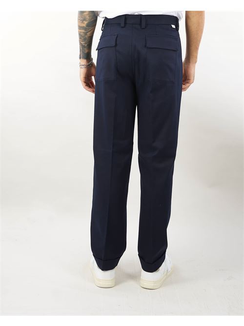 Tailored chino pants Paolo Pecora PAOLO PECORA | Pants | B06151836685